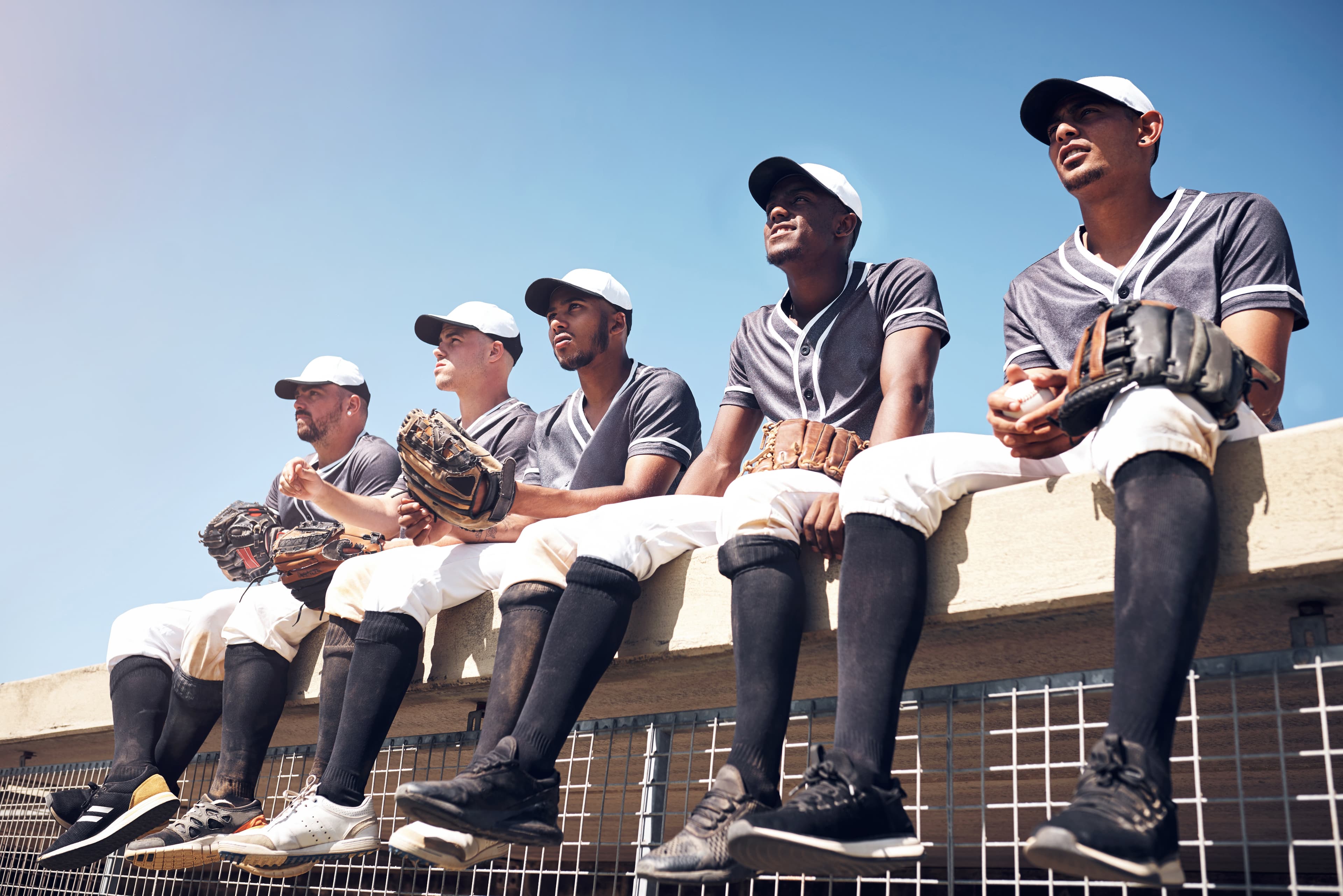 Baseball team