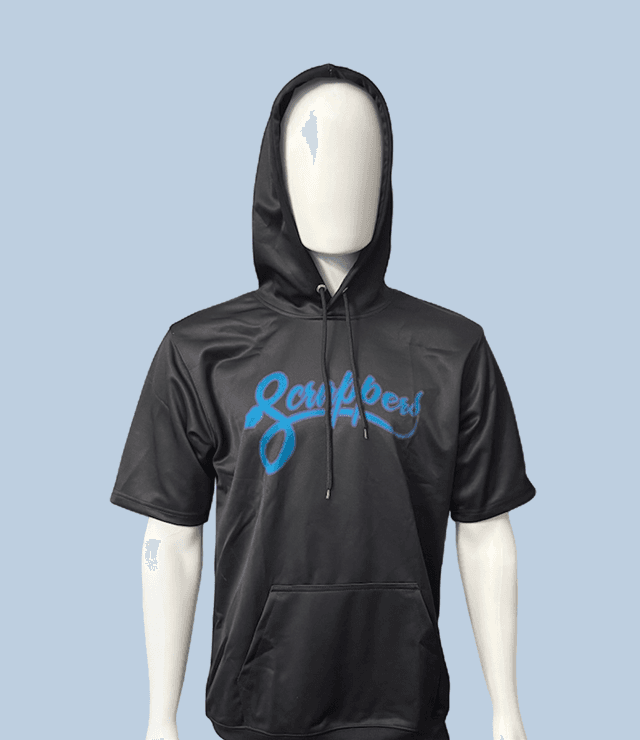 HOODIES