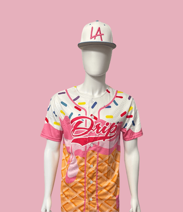 JERSEYS